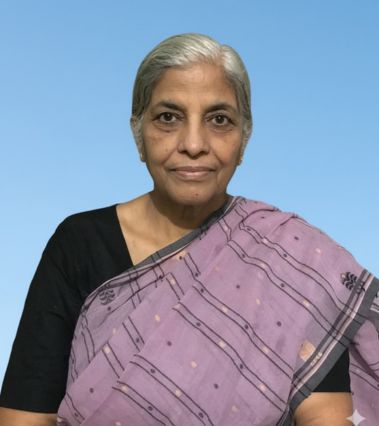 Kusum Jauhari
