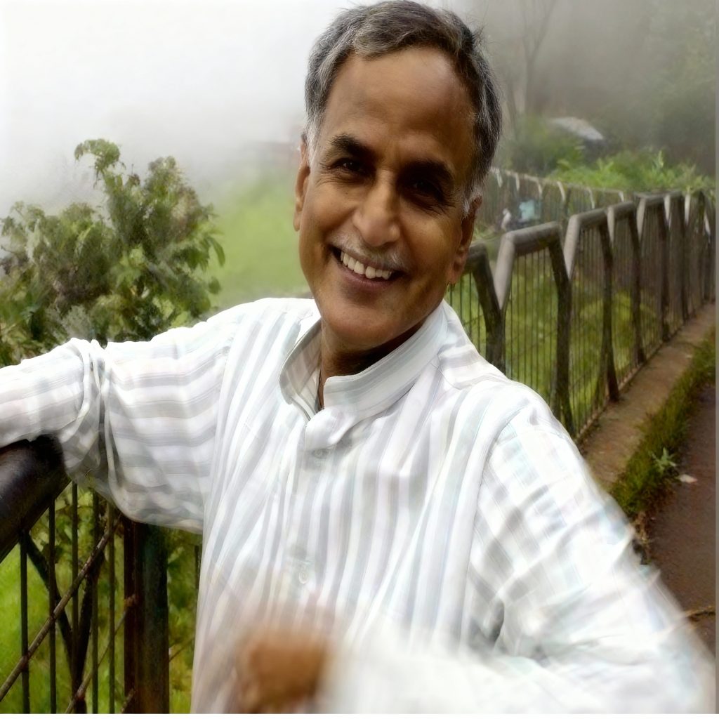 Ramesh Bhai