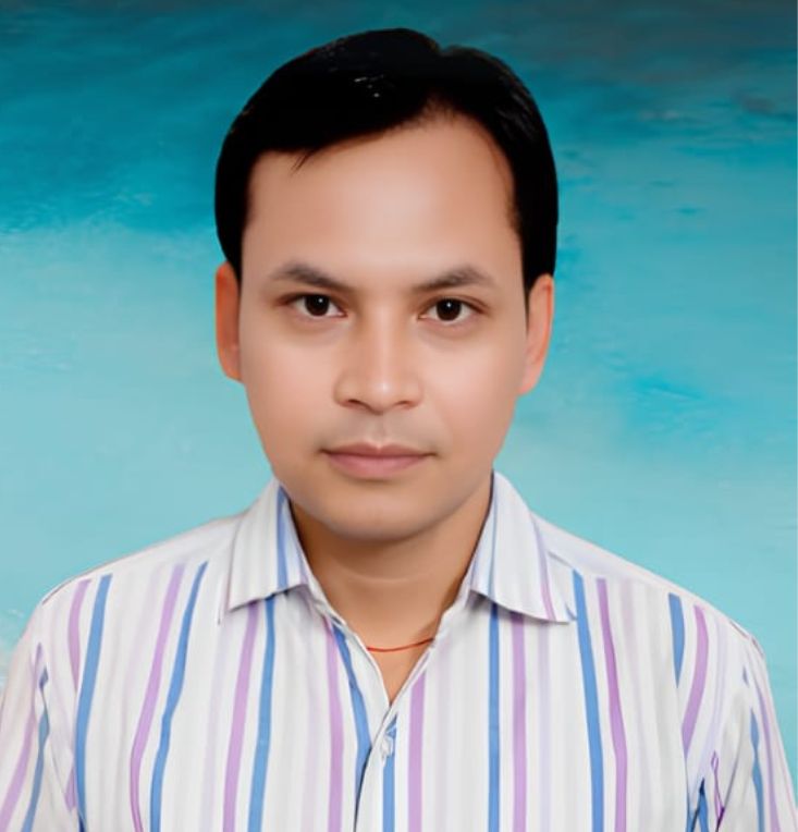 Vichar Kumar Gautam