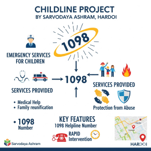 Childline Project